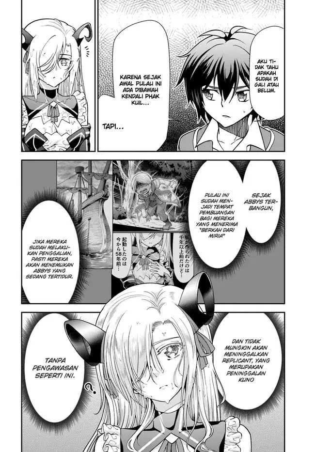 image-komik-tenohira-kaitakumura-de-isekai-kenkouki-fueteku-yome-tachi-to-nonbiri-mujintou-raifu-chapter-46-6/25