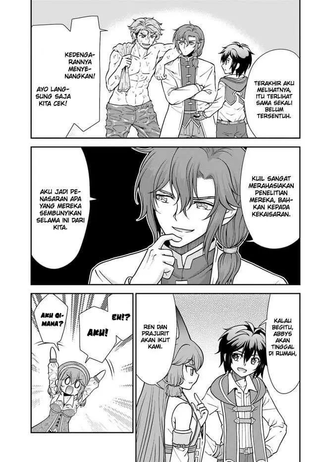 image-komik-tenohira-kaitakumura-de-isekai-kenkouki-fueteku-yome-tachi-to-nonbiri-mujintou-raifu-chapter-46-7/25