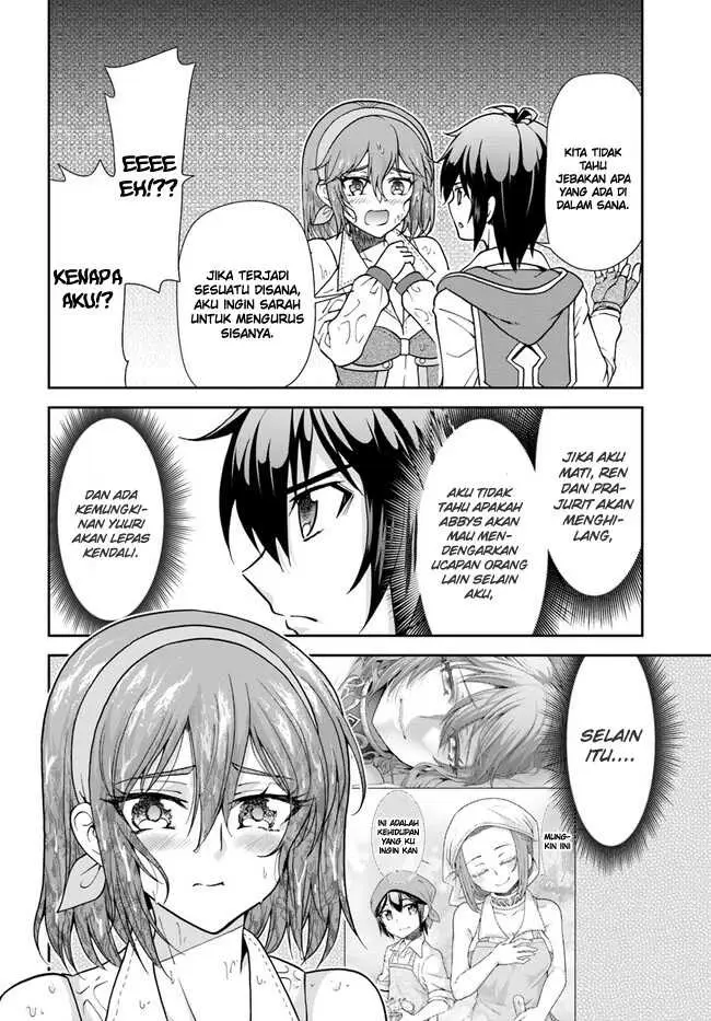 image-komik-tenohira-kaitakumura-de-isekai-kenkouki-fueteku-yome-tachi-to-nonbiri-mujintou-raifu-chapter-46-8/25