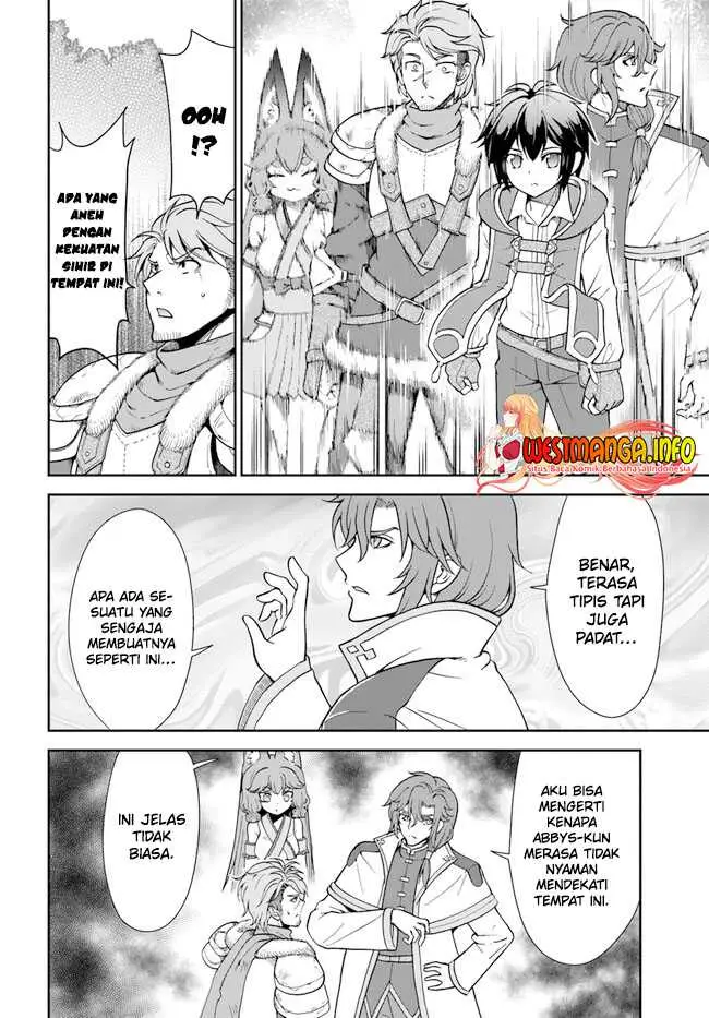 image-komik-tenohira-kaitakumura-de-isekai-kenkouki-fueteku-yome-tachi-to-nonbiri-mujintou-raifu-chapter-46-10/25