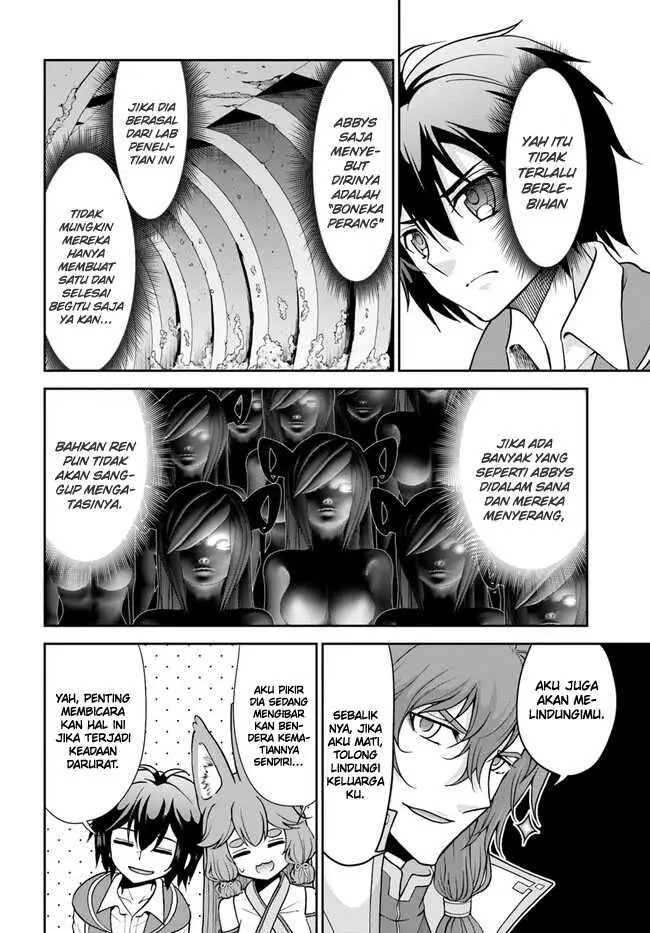 image-komik-tenohira-kaitakumura-de-isekai-kenkouki-fueteku-yome-tachi-to-nonbiri-mujintou-raifu-chapter-46-12/25