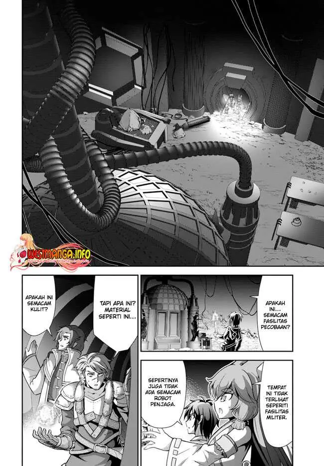 image-komik-tenohira-kaitakumura-de-isekai-kenkouki-fueteku-yome-tachi-to-nonbiri-mujintou-raifu-chapter-46-14/25