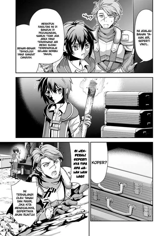 image-komik-tenohira-kaitakumura-de-isekai-kenkouki-fueteku-yome-tachi-to-nonbiri-mujintou-raifu-chapter-46-15/25