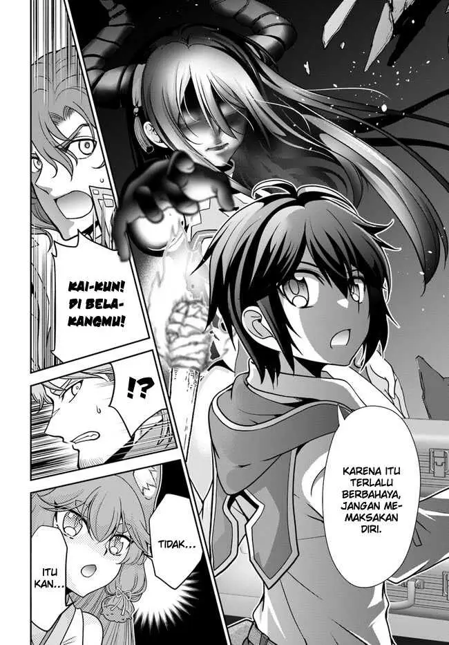 image-komik-tenohira-kaitakumura-de-isekai-kenkouki-fueteku-yome-tachi-to-nonbiri-mujintou-raifu-chapter-46-16/25
