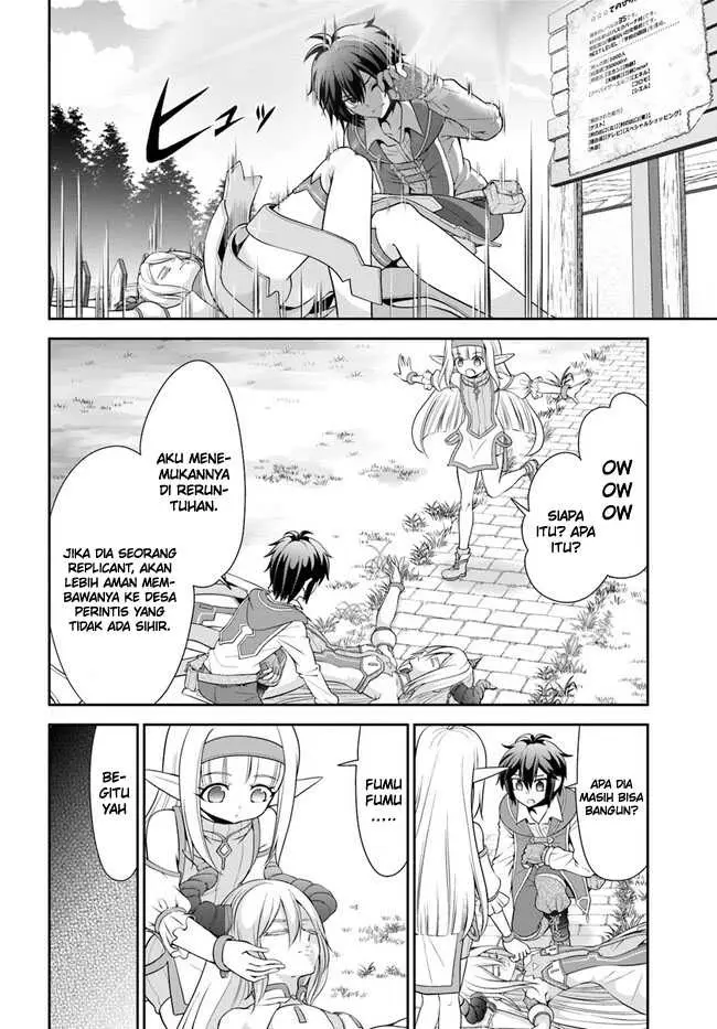 image-komik-tenohira-kaitakumura-de-isekai-kenkouki-fueteku-yome-tachi-to-nonbiri-mujintou-raifu-chapter-46-18/25