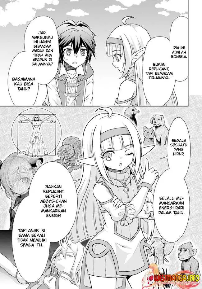 image-komik-tenohira-kaitakumura-de-isekai-kenkouki-fueteku-yome-tachi-to-nonbiri-mujintou-raifu-chapter-46-19/25
