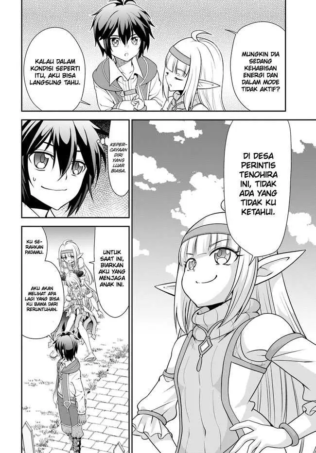 image-komik-tenohira-kaitakumura-de-isekai-kenkouki-fueteku-yome-tachi-to-nonbiri-mujintou-raifu-chapter-46-20/25