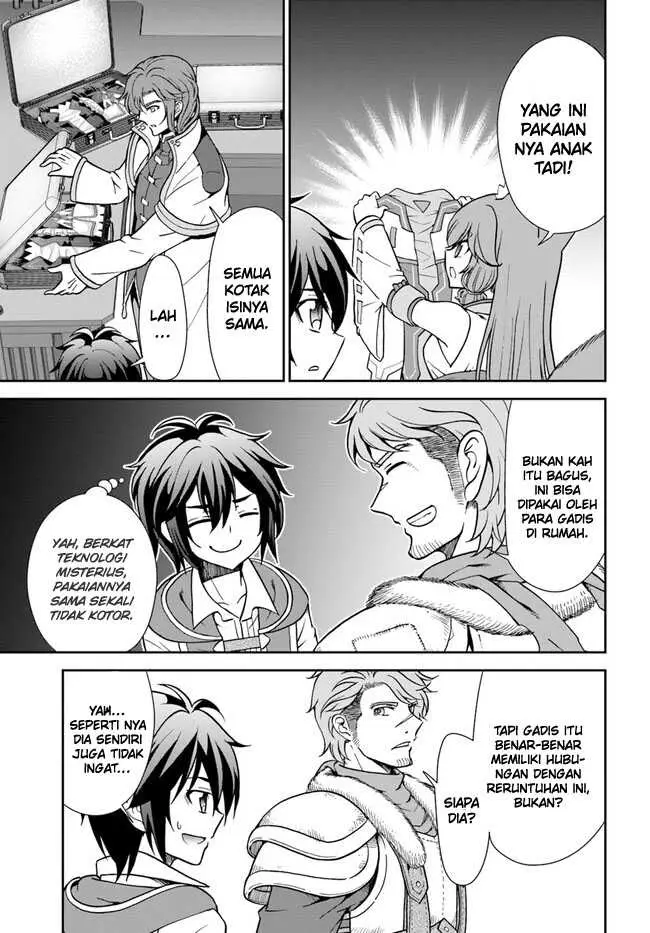 image-komik-tenohira-kaitakumura-de-isekai-kenkouki-fueteku-yome-tachi-to-nonbiri-mujintou-raifu-chapter-46-23/25