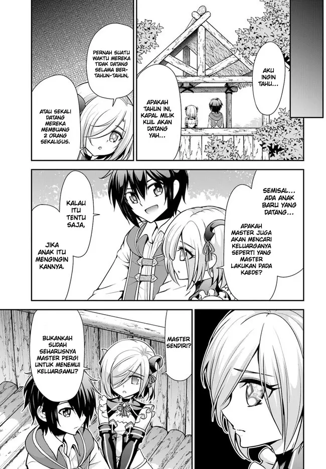 image-komik-tenohira-kaitakumura-de-isekai-kenkouki-fueteku-yome-tachi-to-nonbiri-mujintou-raifu-chapter-47-3/24