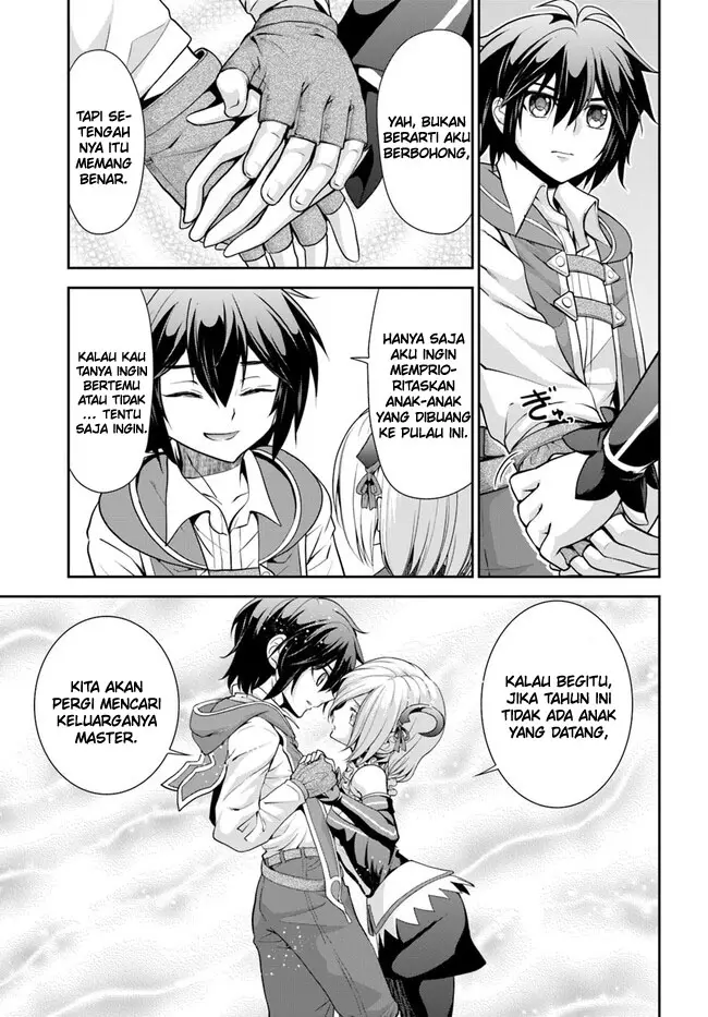 image-komik-tenohira-kaitakumura-de-isekai-kenkouki-fueteku-yome-tachi-to-nonbiri-mujintou-raifu-chapter-47-5/24