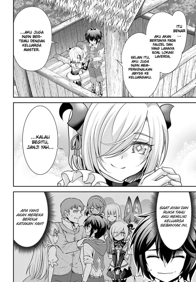 image-komik-tenohira-kaitakumura-de-isekai-kenkouki-fueteku-yome-tachi-to-nonbiri-mujintou-raifu-chapter-47-6/24