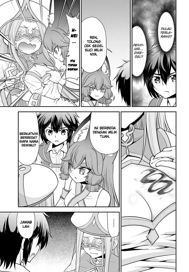 image-komik-tenohira-kaitakumura-de-isekai-kenkouki-fueteku-yome-tachi-to-nonbiri-mujintou-raifu-chapter-47-11/24