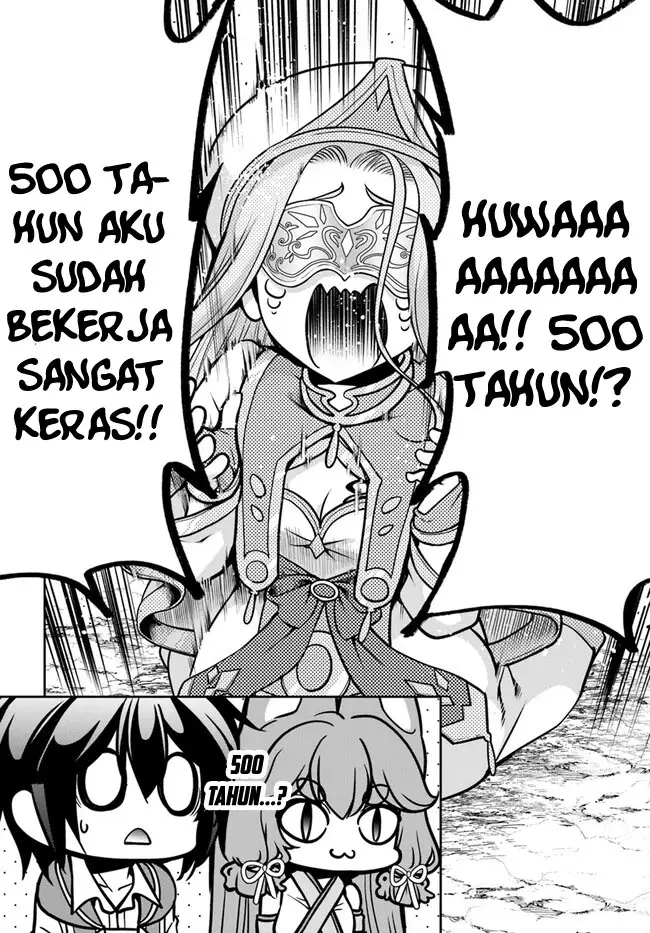 image-komik-tenohira-kaitakumura-de-isekai-kenkouki-fueteku-yome-tachi-to-nonbiri-mujintou-raifu-chapter-47-14/24