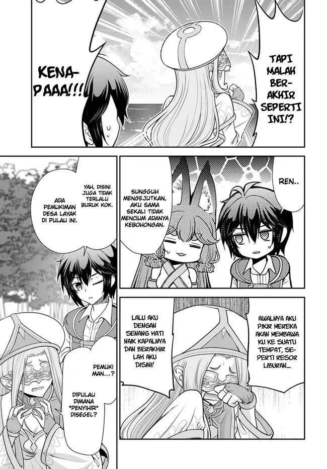 image-komik-tenohira-kaitakumura-de-isekai-kenkouki-fueteku-yome-tachi-to-nonbiri-mujintou-raifu-chapter-47-15/24