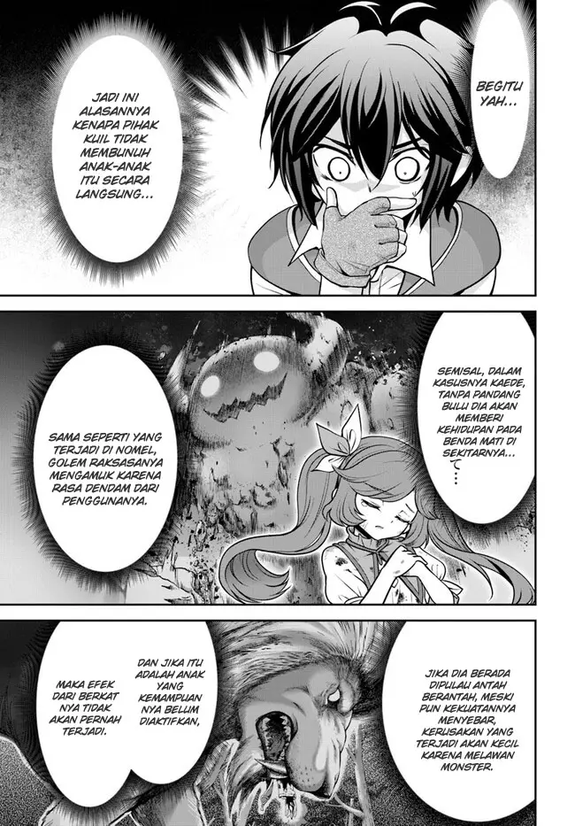 image-komik-tenohira-kaitakumura-de-isekai-kenkouki-fueteku-yome-tachi-to-nonbiri-mujintou-raifu-chapter-47-21/24