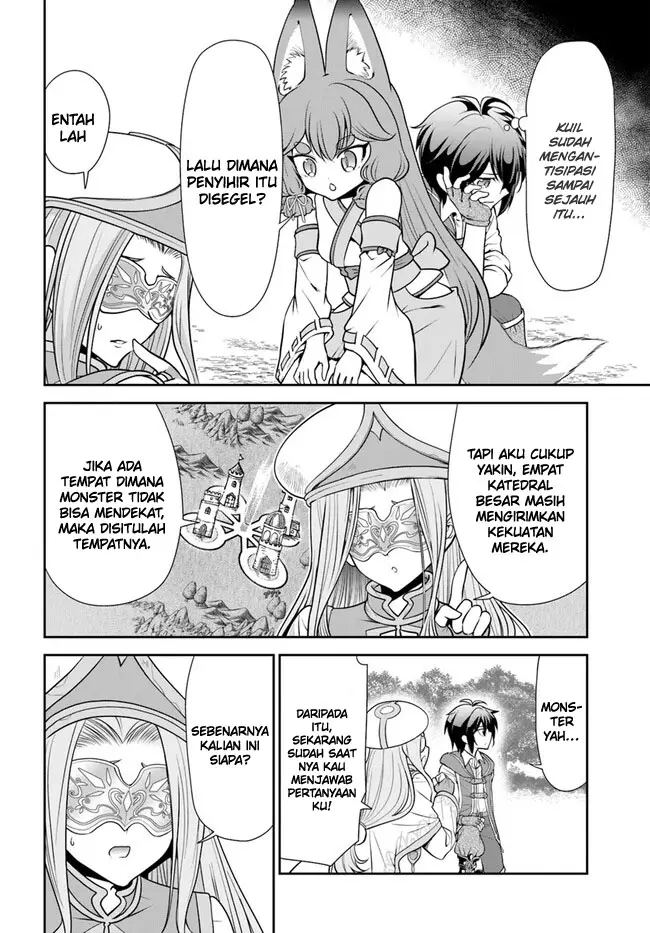 image-komik-tenohira-kaitakumura-de-isekai-kenkouki-fueteku-yome-tachi-to-nonbiri-mujintou-raifu-chapter-47-22/24