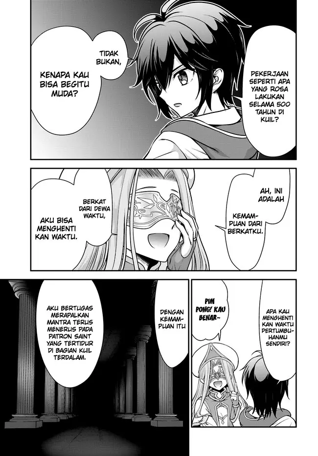 image-komik-tenohira-kaitakumura-de-isekai-kenkouki-fueteku-yome-tachi-to-nonbiri-mujintou-raifu-chapter-48-5/27