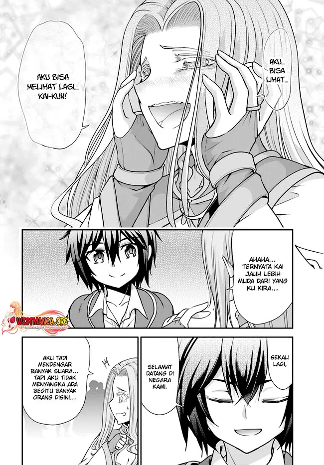 image-komik-tenohira-kaitakumura-de-isekai-kenkouki-fueteku-yome-tachi-to-nonbiri-mujintou-raifu-chapter-48-16/27