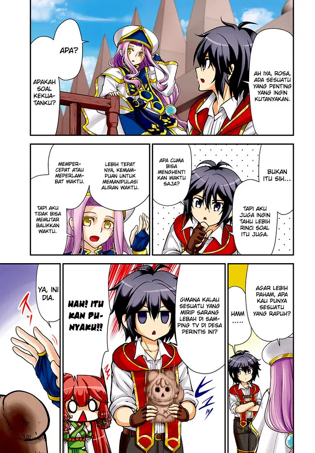 image-komik-tenohira-kaitakumura-de-isekai-kenkouki-fueteku-yome-tachi-to-nonbiri-mujintou-raifu-chapter-49-3/25