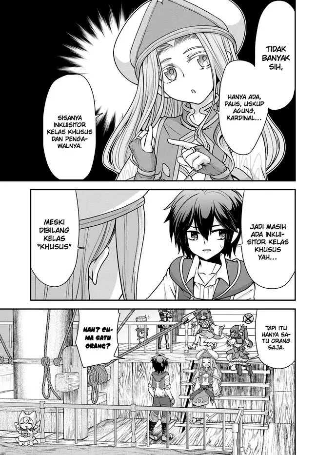 image-komik-tenohira-kaitakumura-de-isekai-kenkouki-fueteku-yome-tachi-to-nonbiri-mujintou-raifu-chapter-49-7/25