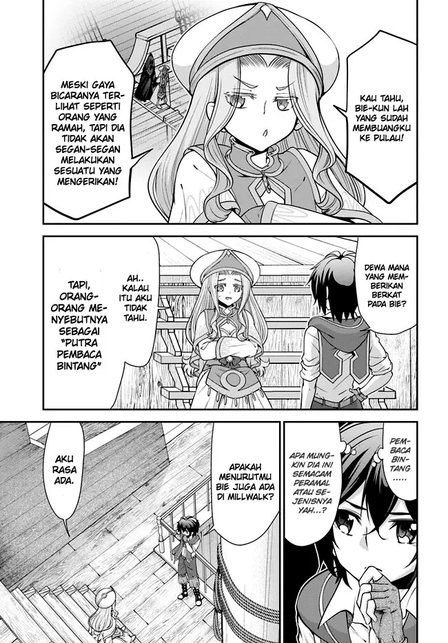 image-komik-tenohira-kaitakumura-de-isekai-kenkouki-fueteku-yome-tachi-to-nonbiri-mujintou-raifu-chapter-49-9/25
