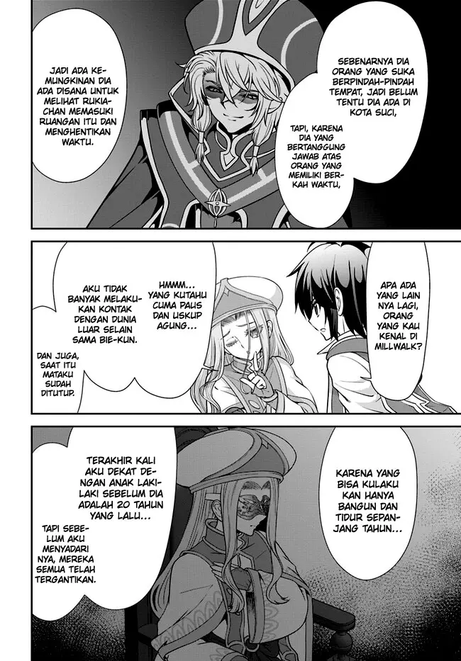 image-komik-tenohira-kaitakumura-de-isekai-kenkouki-fueteku-yome-tachi-to-nonbiri-mujintou-raifu-chapter-49-10/25