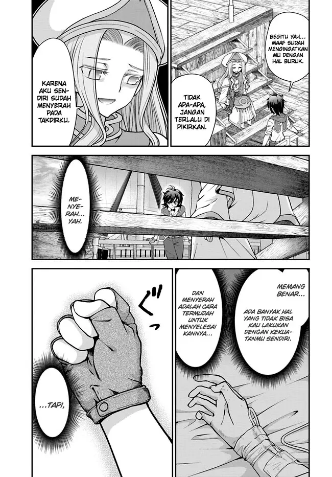 image-komik-tenohira-kaitakumura-de-isekai-kenkouki-fueteku-yome-tachi-to-nonbiri-mujintou-raifu-chapter-49-11/25