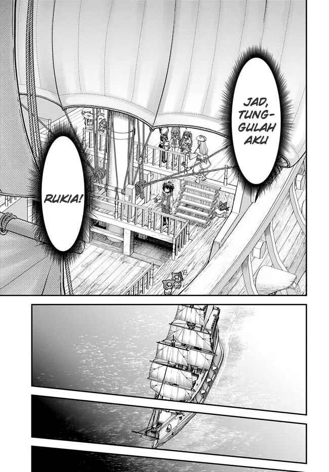 image-komik-tenohira-kaitakumura-de-isekai-kenkouki-fueteku-yome-tachi-to-nonbiri-mujintou-raifu-chapter-49-13/25