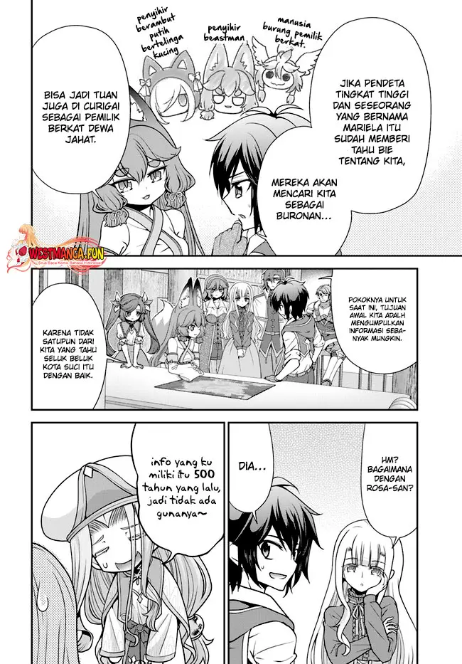 image-komik-tenohira-kaitakumura-de-isekai-kenkouki-fueteku-yome-tachi-to-nonbiri-mujintou-raifu-chapter-49-16/25