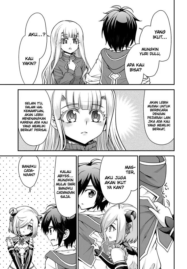 image-komik-tenohira-kaitakumura-de-isekai-kenkouki-fueteku-yome-tachi-to-nonbiri-mujintou-raifu-chapter-49-17/25