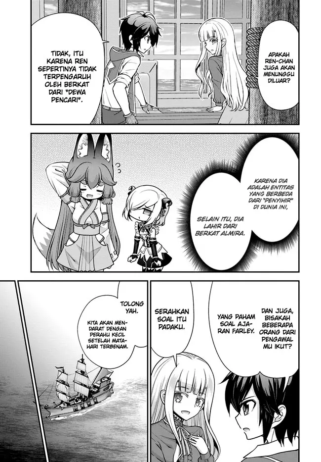 image-komik-tenohira-kaitakumura-de-isekai-kenkouki-fueteku-yome-tachi-to-nonbiri-mujintou-raifu-chapter-49-19/25