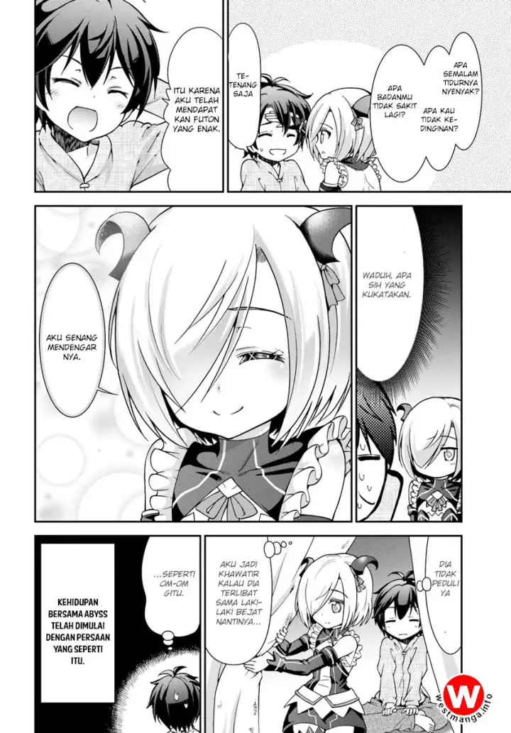 image-komik-tenohira-kaitakumura-de-isekai-kenkouki-fueteku-yome-tachi-to-nonbiri-mujintou-raifu-chapter-5-2/30