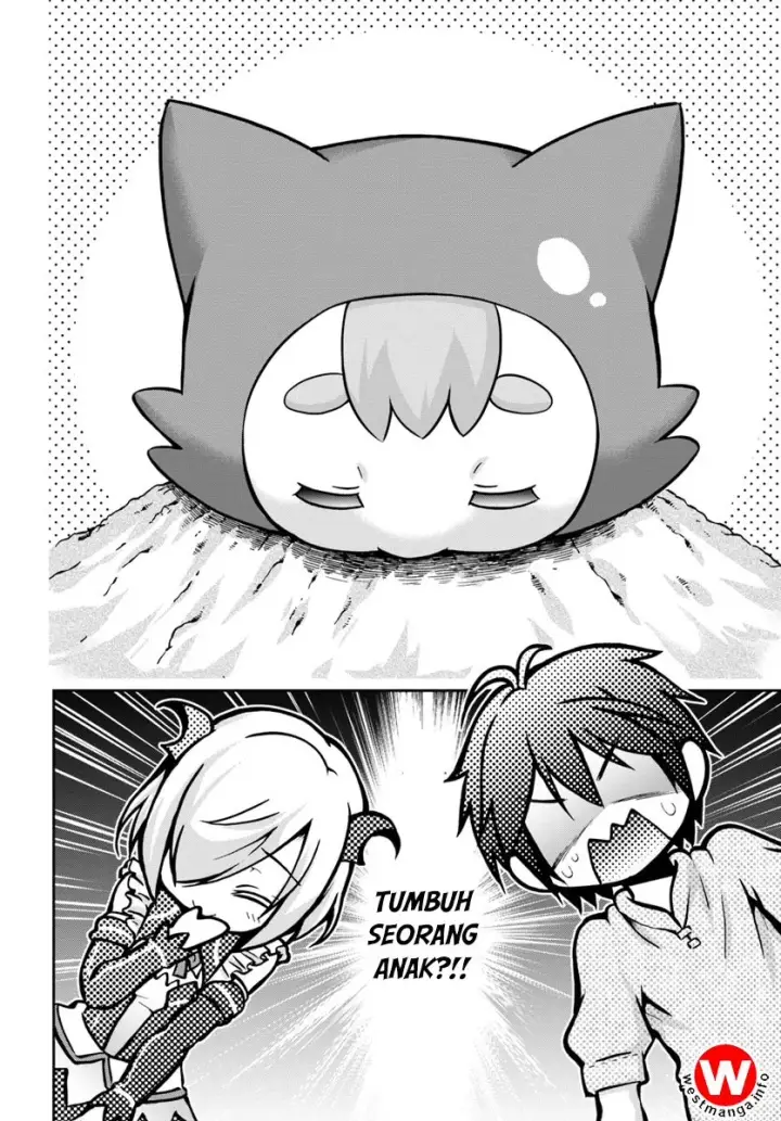 image-komik-tenohira-kaitakumura-de-isekai-kenkouki-fueteku-yome-tachi-to-nonbiri-mujintou-raifu-chapter-5-6/30