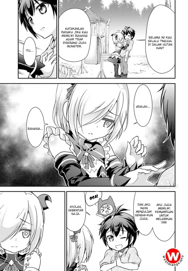 image-komik-tenohira-kaitakumura-de-isekai-kenkouki-fueteku-yome-tachi-to-nonbiri-mujintou-raifu-chapter-5-14/30