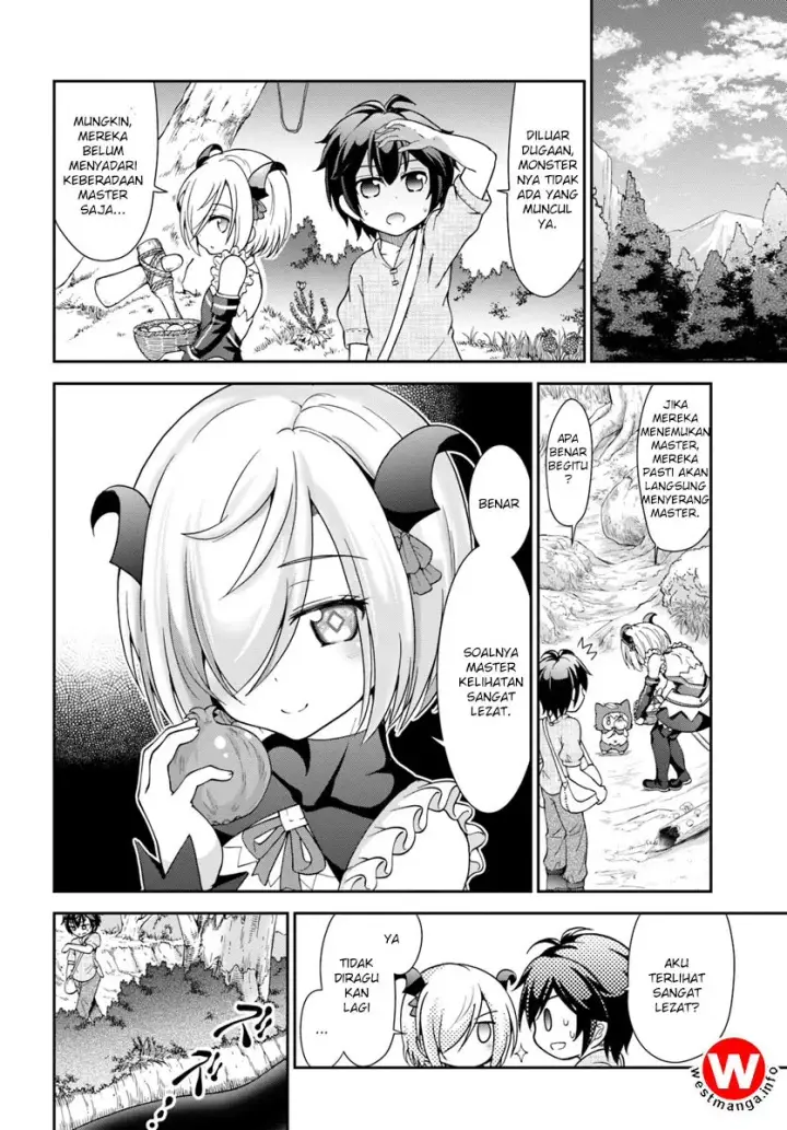 image-komik-tenohira-kaitakumura-de-isekai-kenkouki-fueteku-yome-tachi-to-nonbiri-mujintou-raifu-chapter-5-17/30