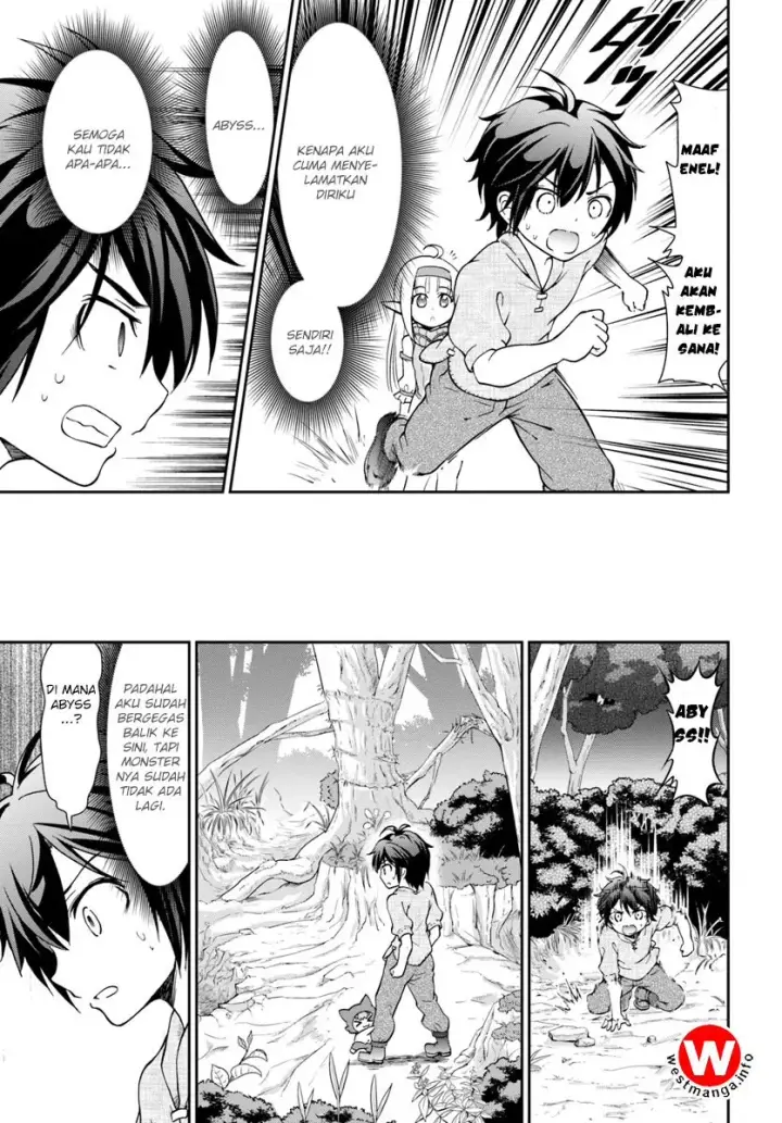 image-komik-tenohira-kaitakumura-de-isekai-kenkouki-fueteku-yome-tachi-to-nonbiri-mujintou-raifu-chapter-5-20/30