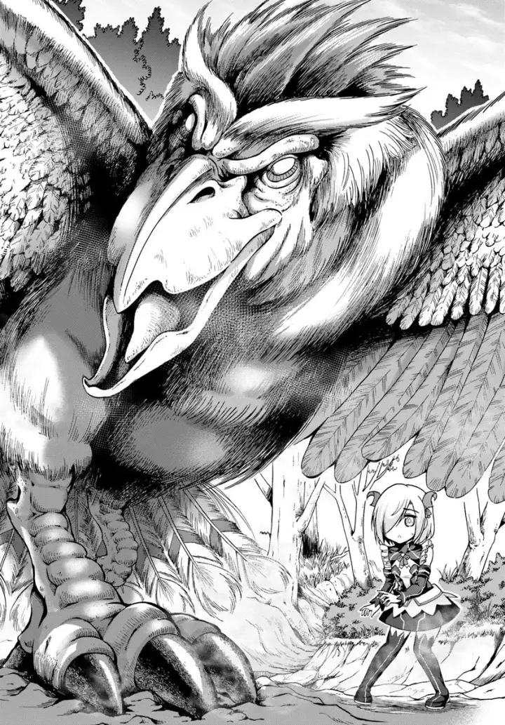 image-komik-tenohira-kaitakumura-de-isekai-kenkouki-fueteku-yome-tachi-to-nonbiri-mujintou-raifu-chapter-5-25/30