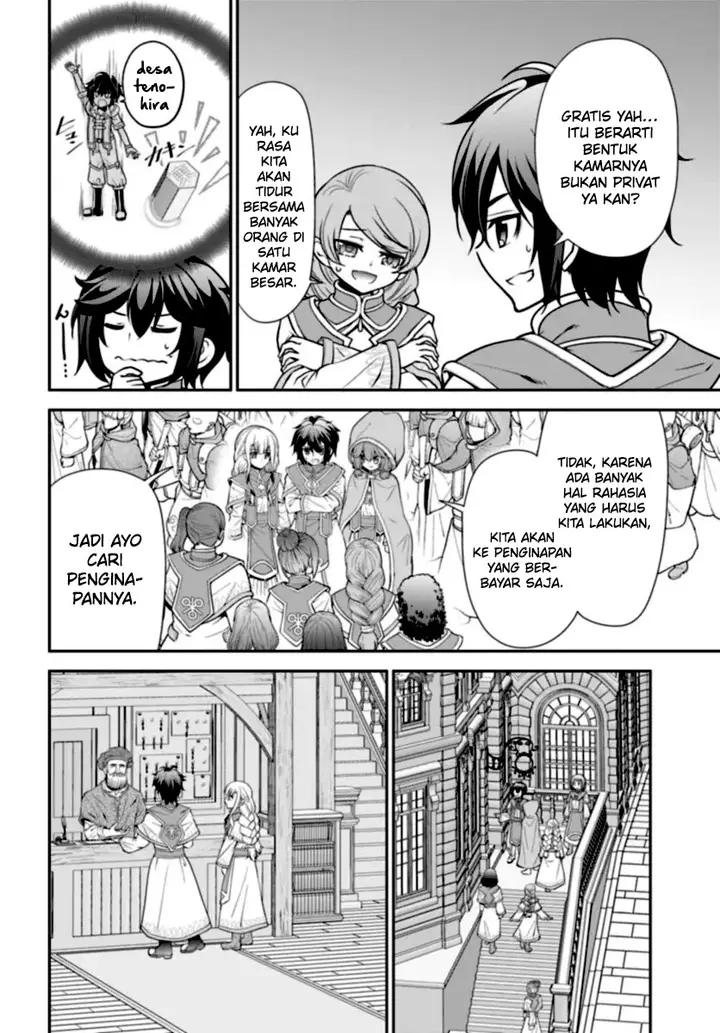image-komik-tenohira-kaitakumura-de-isekai-kenkouki-fueteku-yome-tachi-to-nonbiri-mujintou-raifu-chapter-50-4/25
