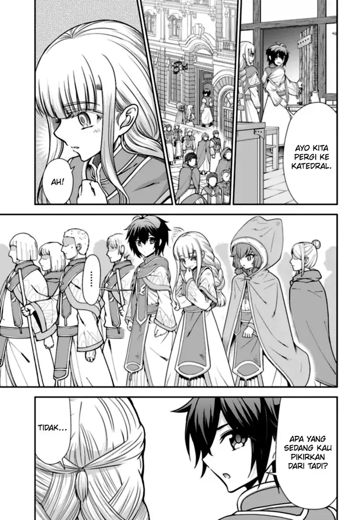 image-komik-tenohira-kaitakumura-de-isekai-kenkouki-fueteku-yome-tachi-to-nonbiri-mujintou-raifu-chapter-50-7/25