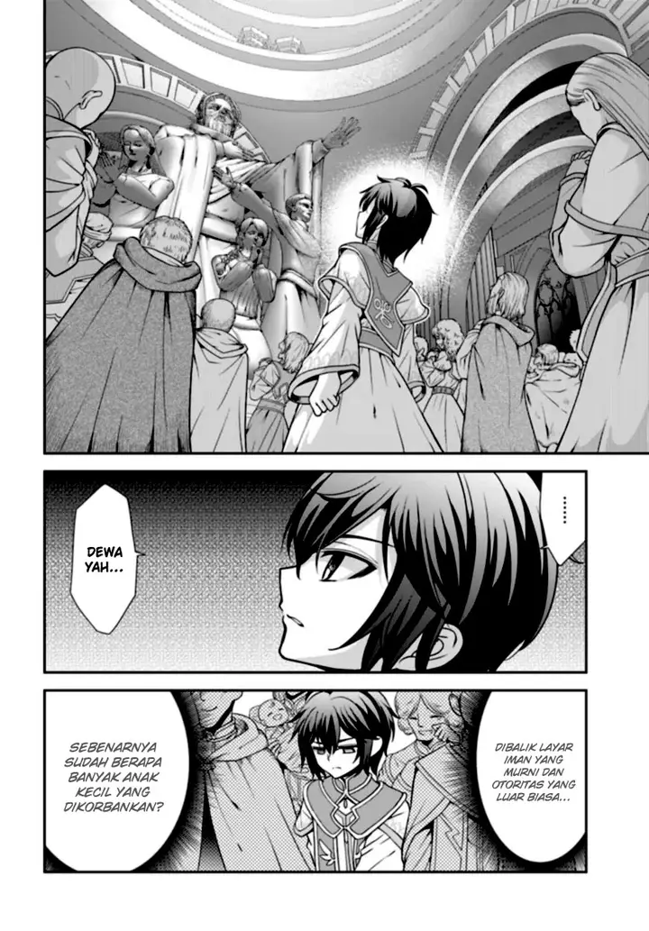 image-komik-tenohira-kaitakumura-de-isekai-kenkouki-fueteku-yome-tachi-to-nonbiri-mujintou-raifu-chapter-50-14/25