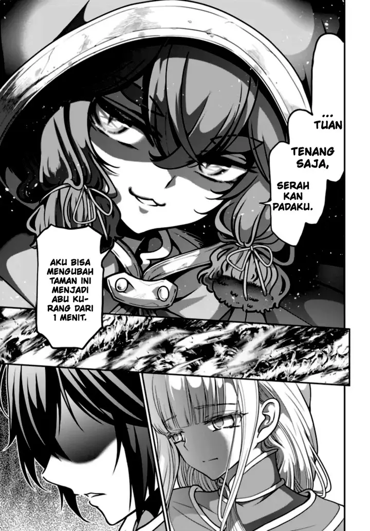 image-komik-tenohira-kaitakumura-de-isekai-kenkouki-fueteku-yome-tachi-to-nonbiri-mujintou-raifu-chapter-50-17/25