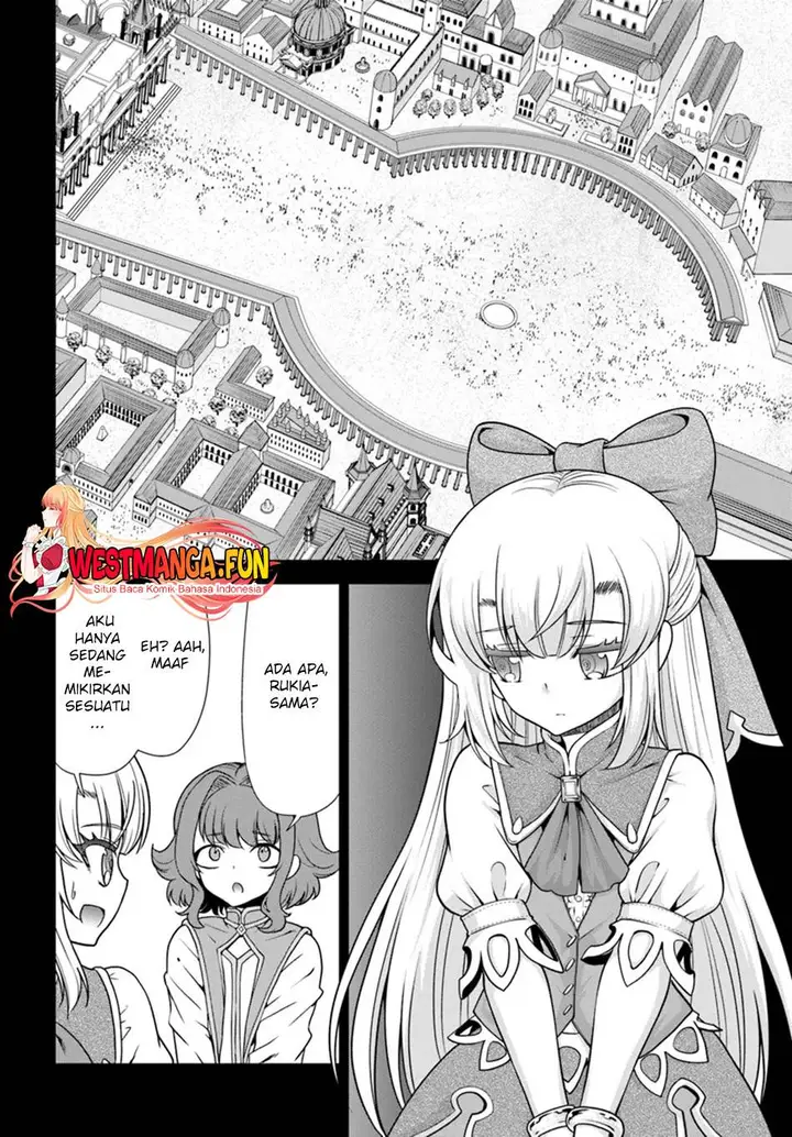 image-komik-tenohira-kaitakumura-de-isekai-kenkouki-fueteku-yome-tachi-to-nonbiri-mujintou-raifu-chapter-51-2/26
