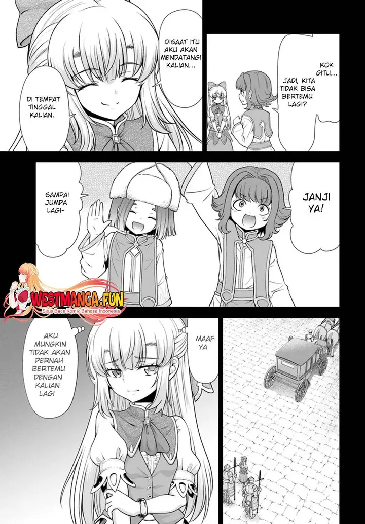 image-komik-tenohira-kaitakumura-de-isekai-kenkouki-fueteku-yome-tachi-to-nonbiri-mujintou-raifu-chapter-51-5/26
