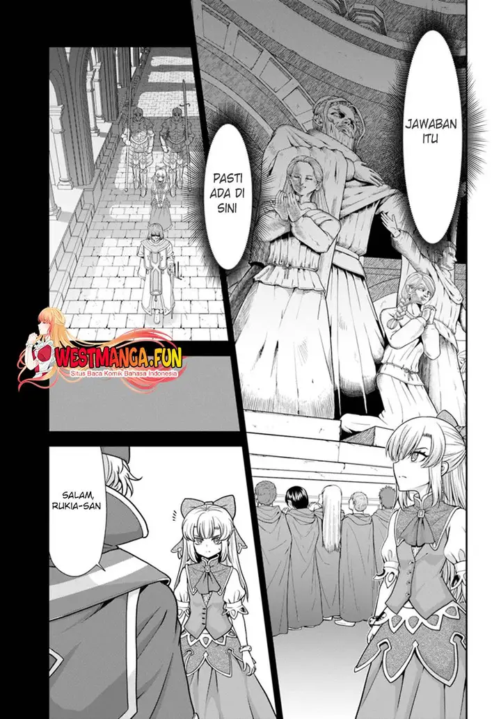 image-komik-tenohira-kaitakumura-de-isekai-kenkouki-fueteku-yome-tachi-to-nonbiri-mujintou-raifu-chapter-51-7/26