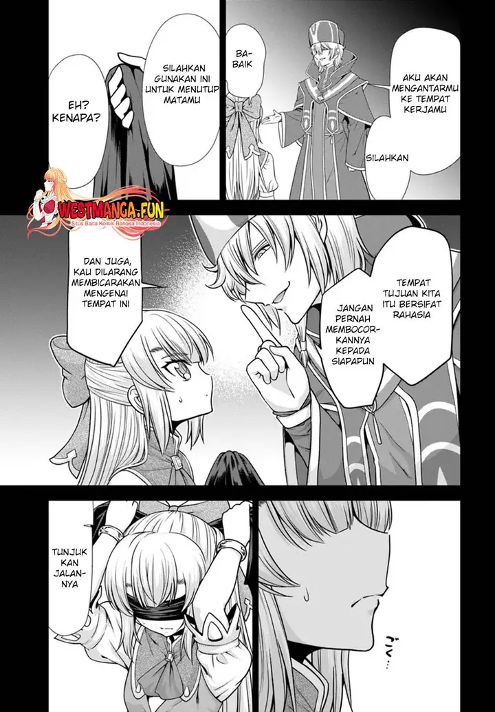 image-komik-tenohira-kaitakumura-de-isekai-kenkouki-fueteku-yome-tachi-to-nonbiri-mujintou-raifu-chapter-51-9/26