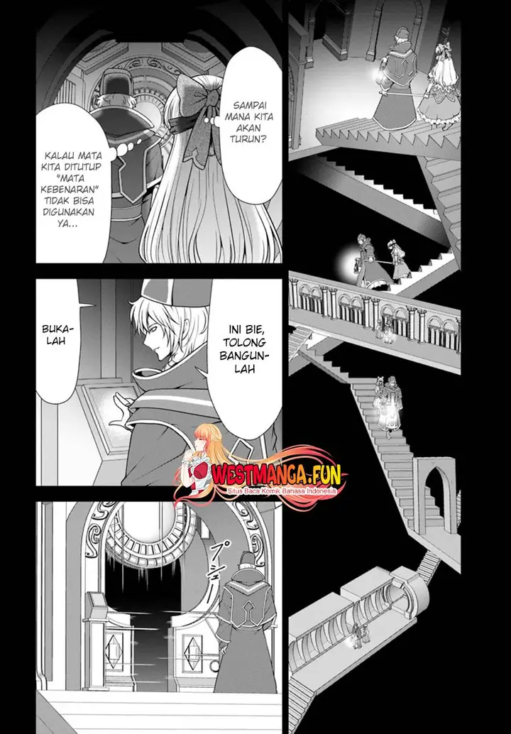 image-komik-tenohira-kaitakumura-de-isekai-kenkouki-fueteku-yome-tachi-to-nonbiri-mujintou-raifu-chapter-51-10/26