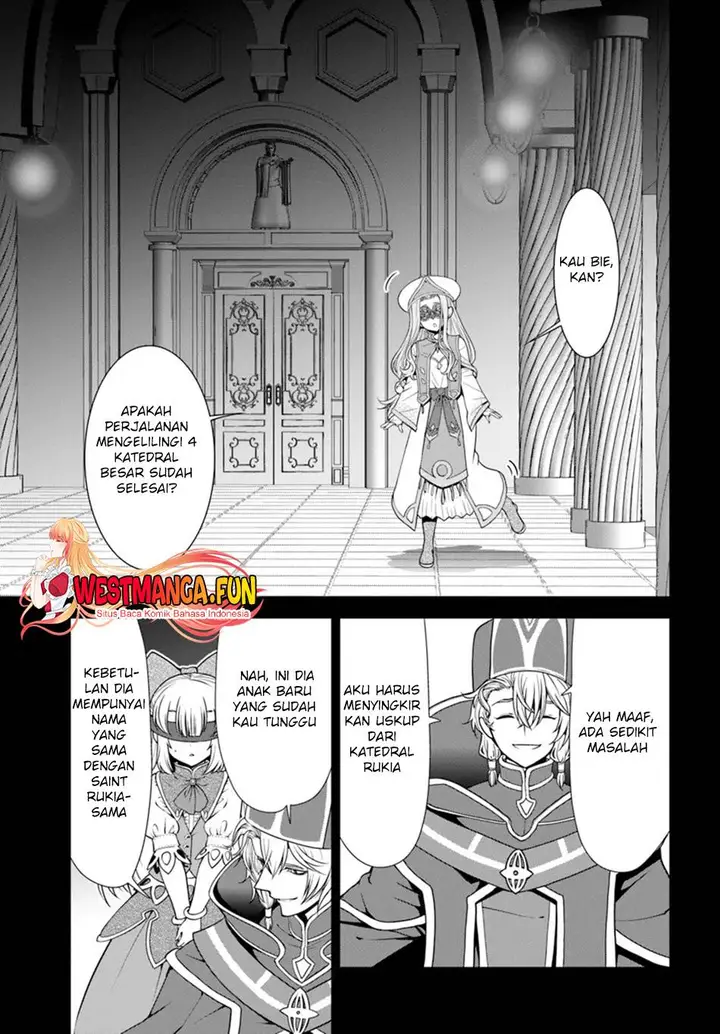 image-komik-tenohira-kaitakumura-de-isekai-kenkouki-fueteku-yome-tachi-to-nonbiri-mujintou-raifu-chapter-51-11/26