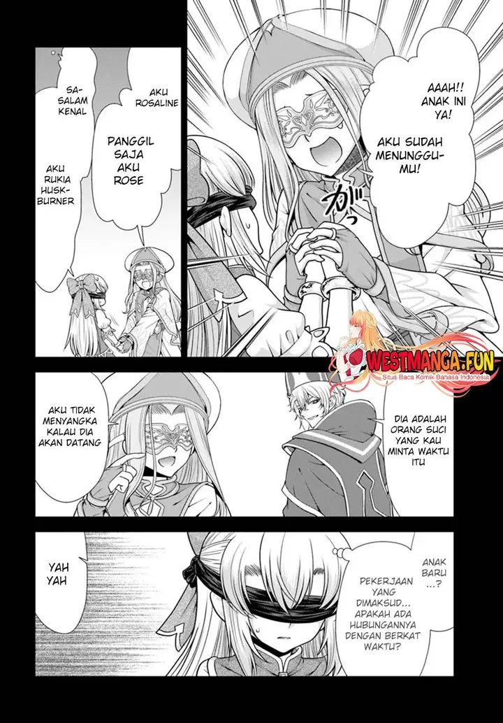 image-komik-tenohira-kaitakumura-de-isekai-kenkouki-fueteku-yome-tachi-to-nonbiri-mujintou-raifu-chapter-51-12/26