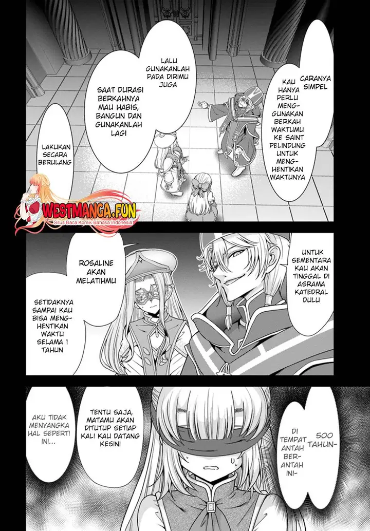 image-komik-tenohira-kaitakumura-de-isekai-kenkouki-fueteku-yome-tachi-to-nonbiri-mujintou-raifu-chapter-51-14/26