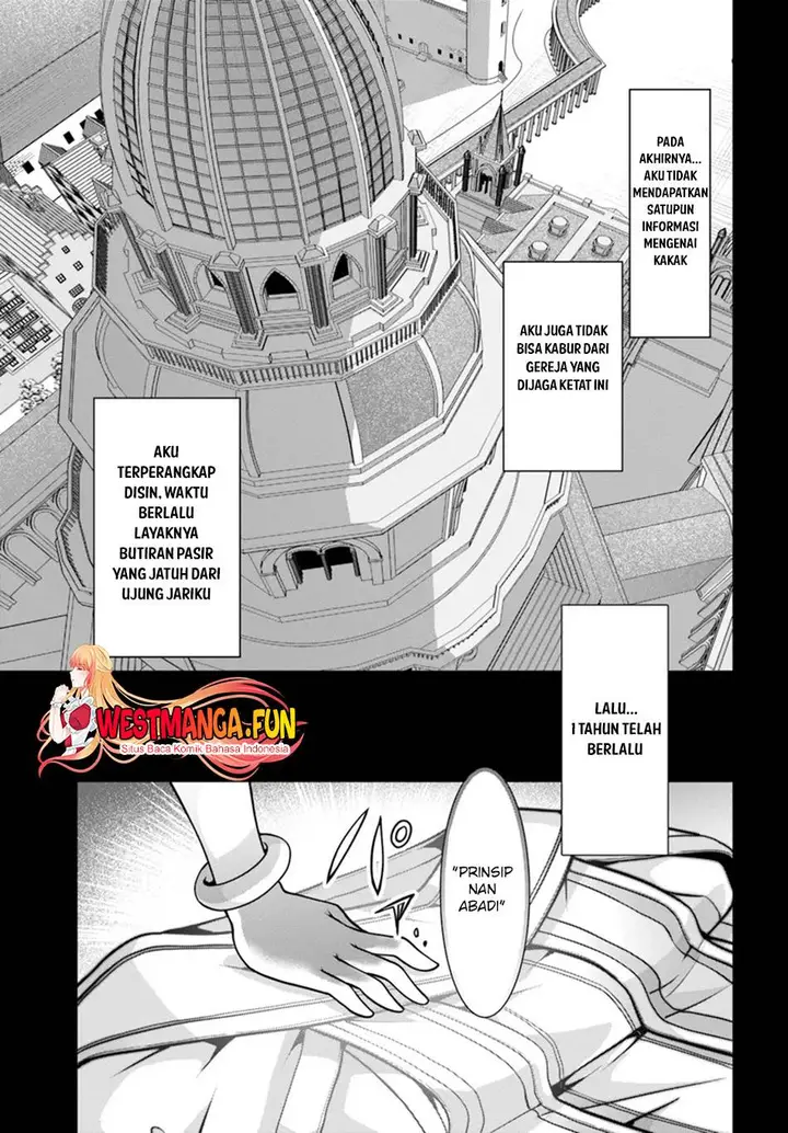 image-komik-tenohira-kaitakumura-de-isekai-kenkouki-fueteku-yome-tachi-to-nonbiri-mujintou-raifu-chapter-51-15/26